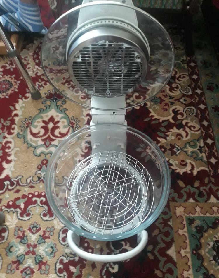 Flavor Wave turbo