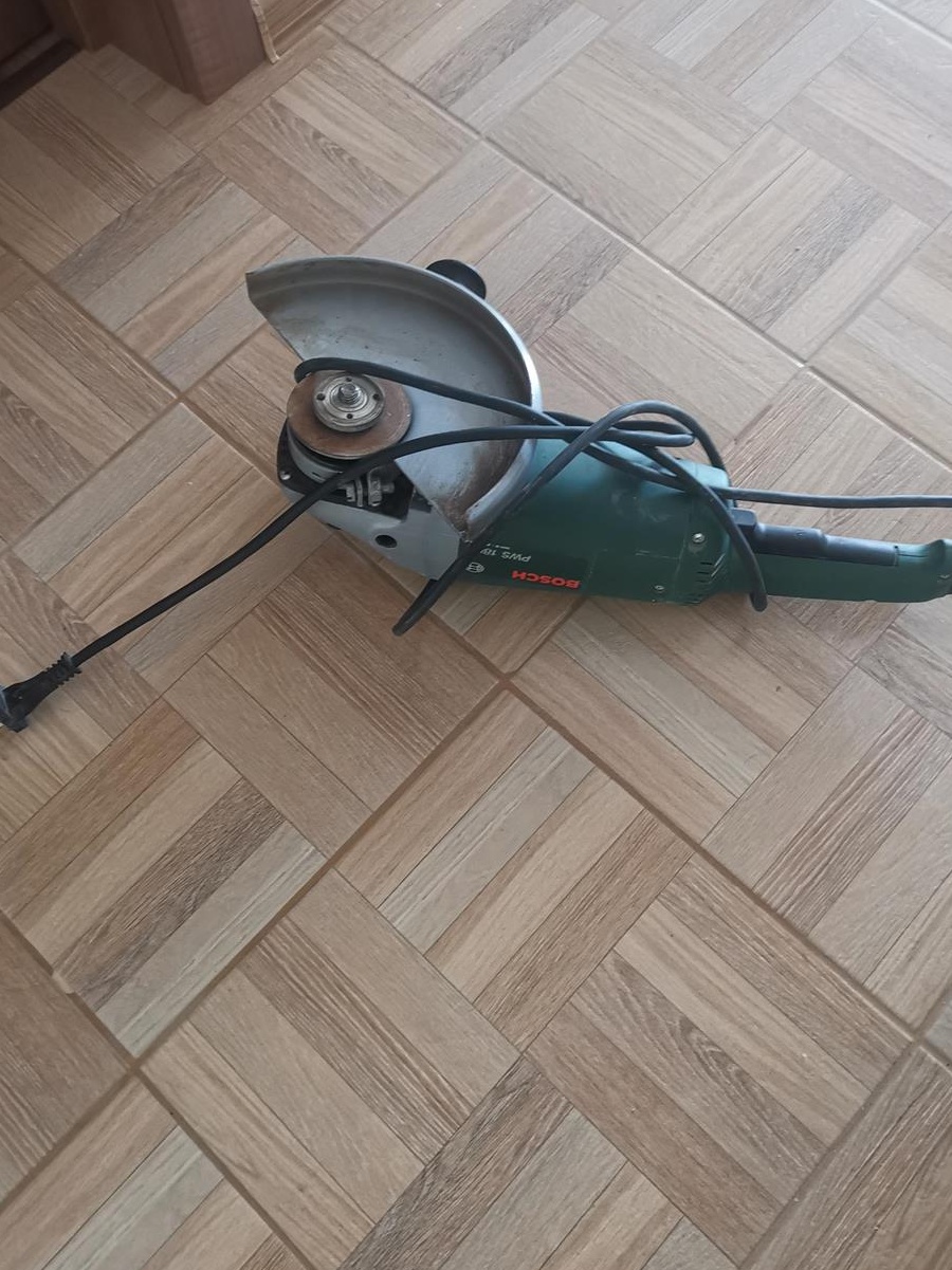 Flex Bosch