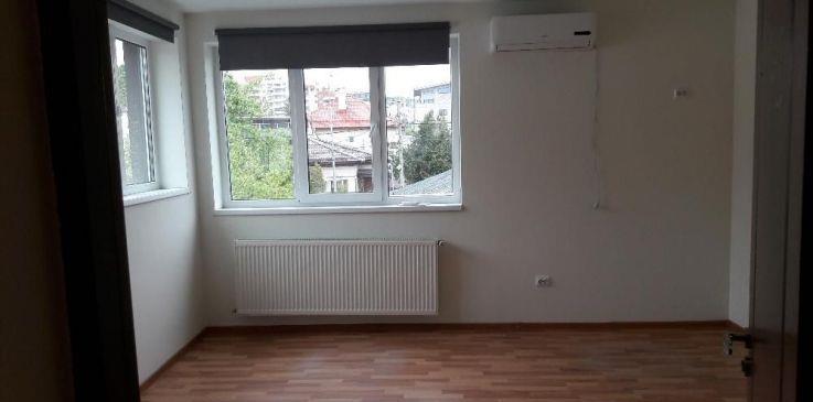 Floreasca-Barbu Vacarescu-Pescariu-Parcul Studentesc Tei-vila superba C F GT
