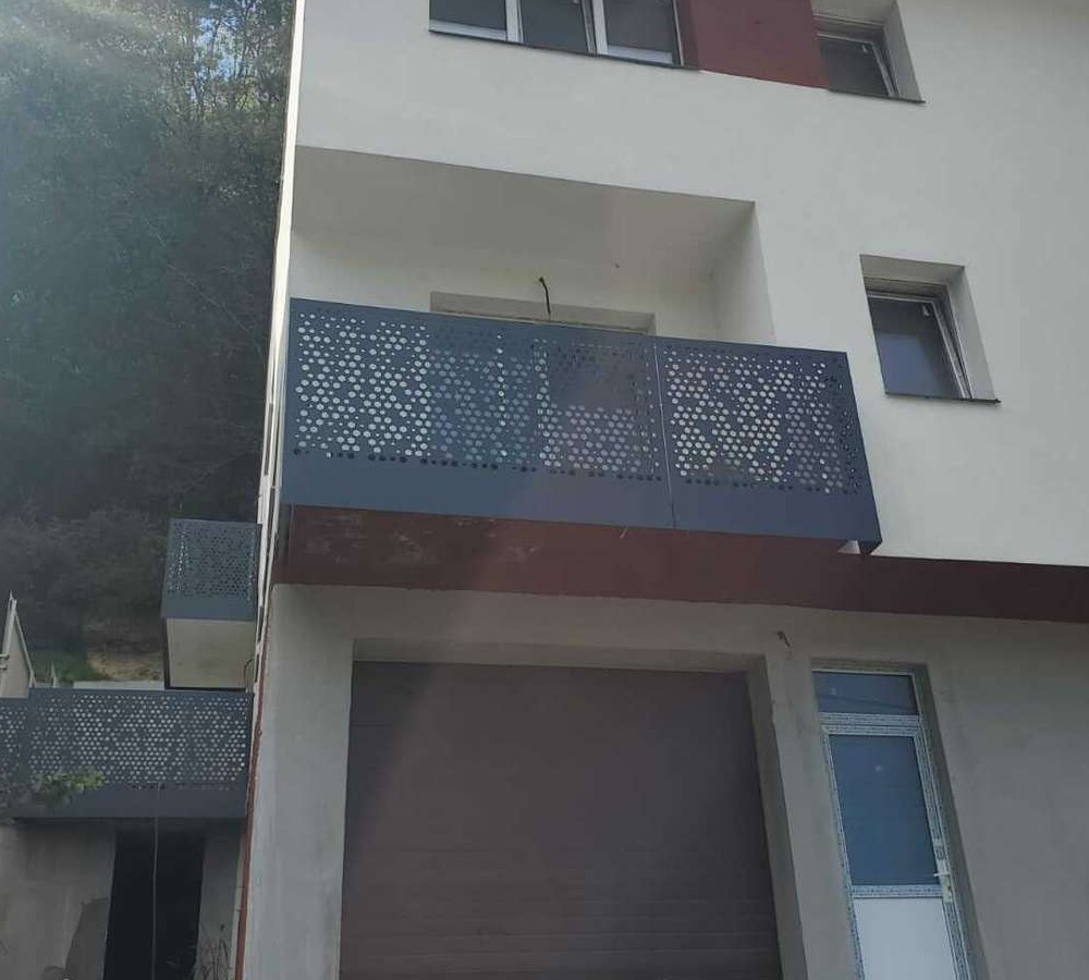Floresti, duplex nou, finisat, comision 0%