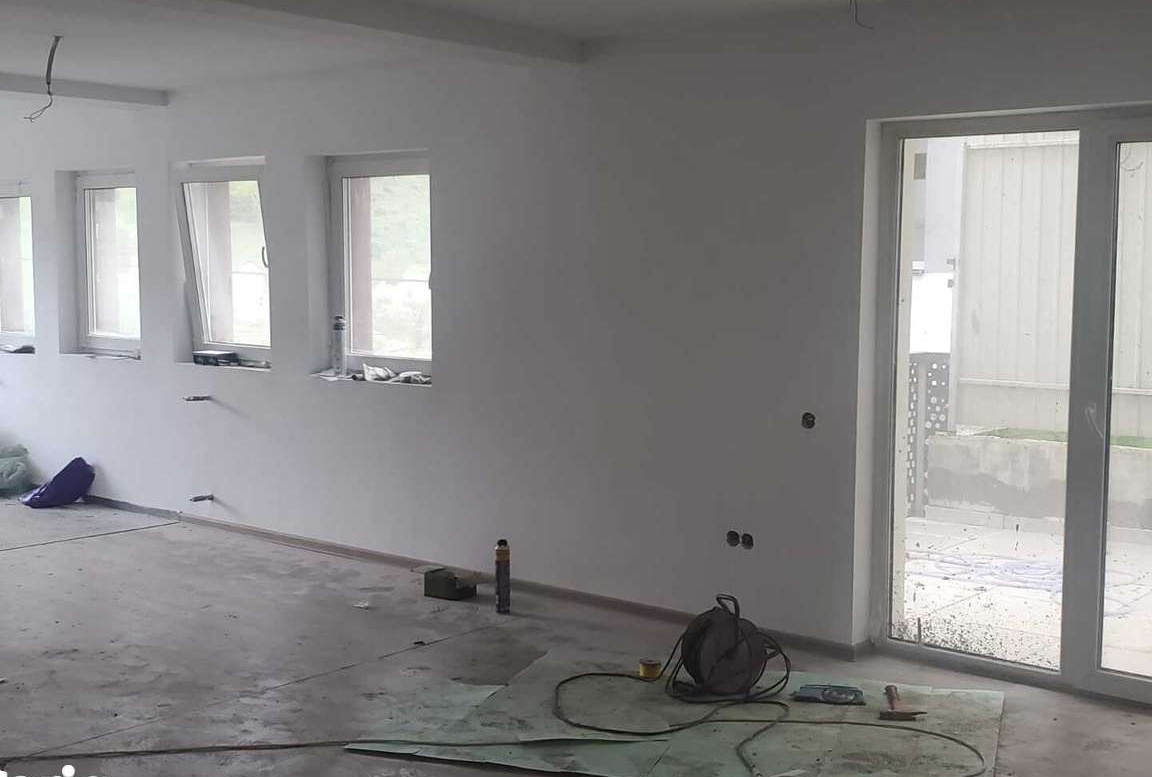 Floresti, duplex nou, finisat, comision 0%