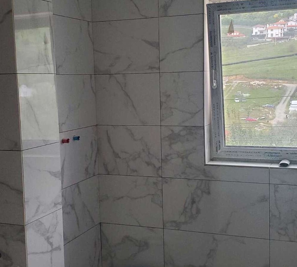 Floresti, duplex nou, finisat, comision 0%