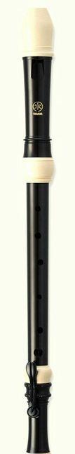 Fluier Blockflote Tenor Yamaha YRT 304 B II