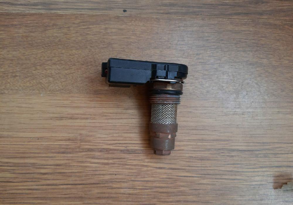 Fluxostat centrala termica