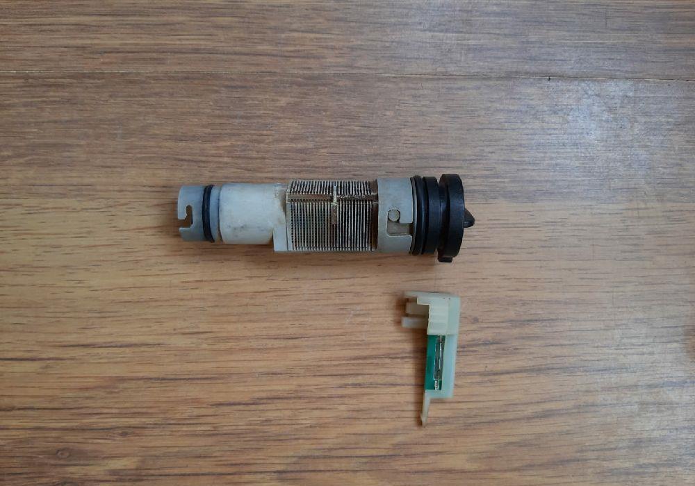 Fluxostat centrala termica