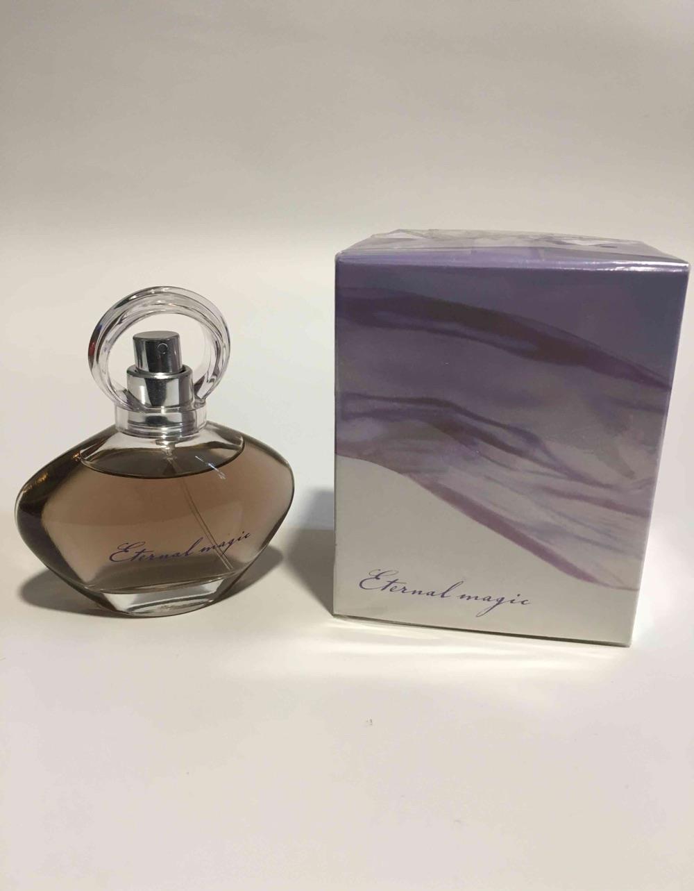 FOARTE RARE, parfumuri de femeie ETERNAL MAGIC și ETERNAL MAGIC ENCHANTED