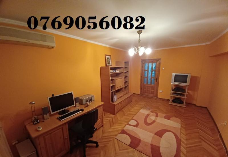 Foarte Spatios! 3 camere, Bariera, vedere dubla! ID 14260