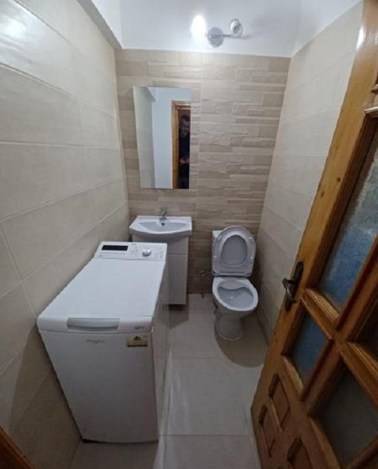 Foarte Spatios! 3 camere, Bariera, vedere dubla! ID 14260