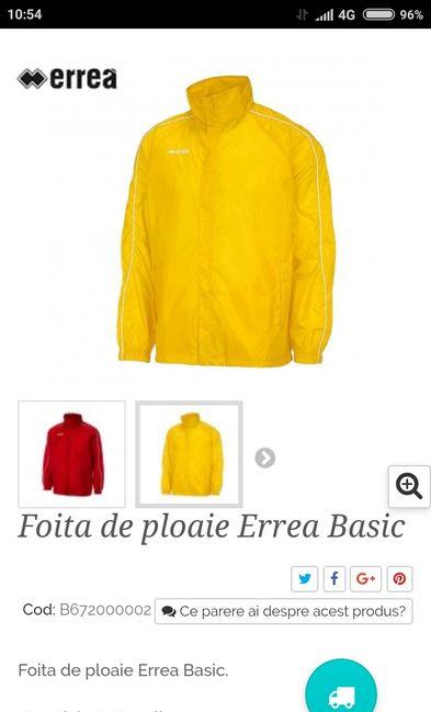 Foița de ploaie