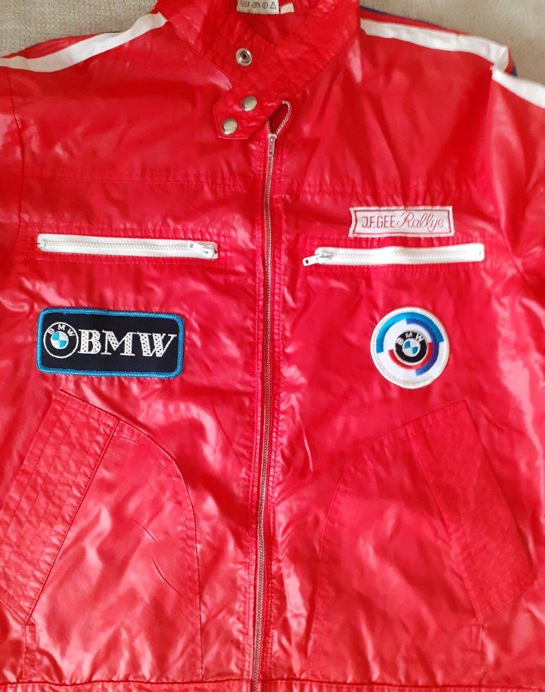 Foita Geaca Jacket J.F.GEE Ralley BMW