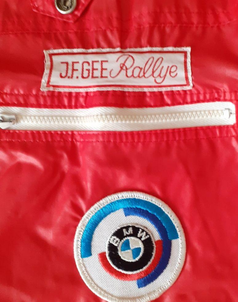 Foita Geaca Jacket J.F.GEE Ralley BMW