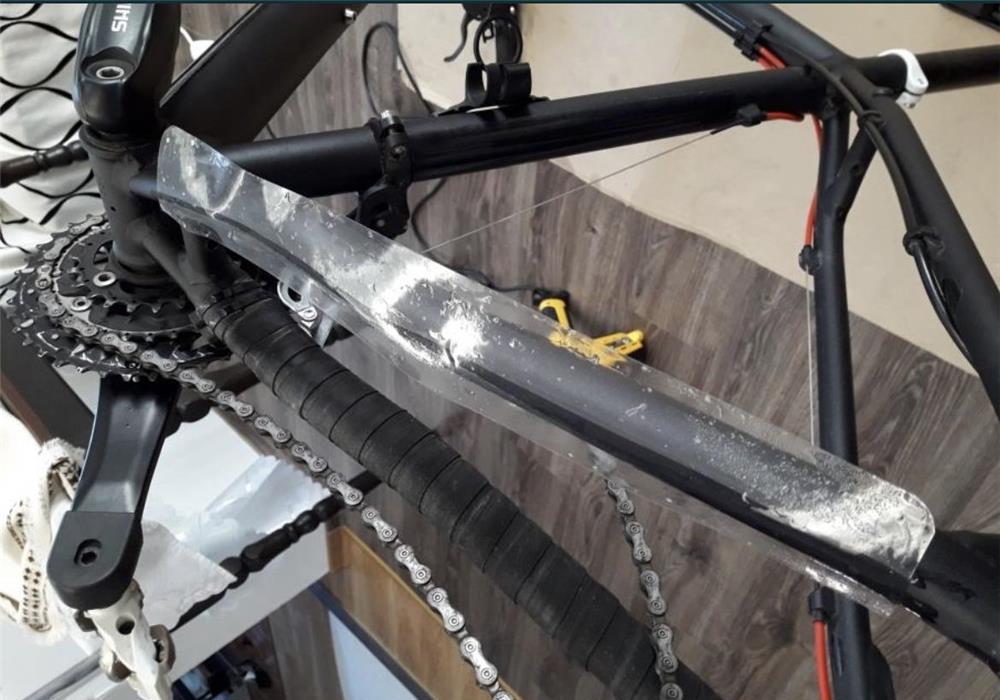 Folie protectie 10/1000mm