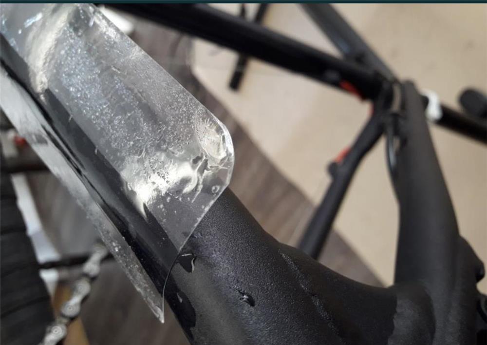 Folie protectie 10/1000mm