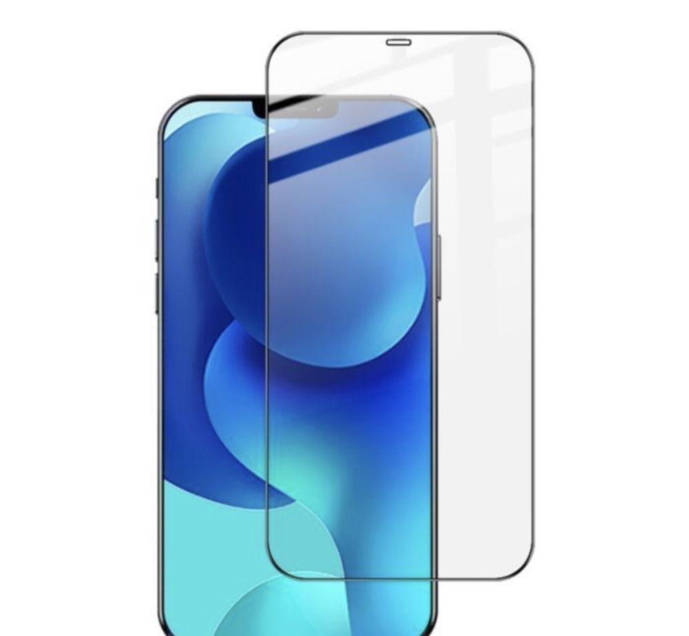 Folie STICLA IPhone 12 Pro si 12 PRO MAX 13 / 13 PRO MAX