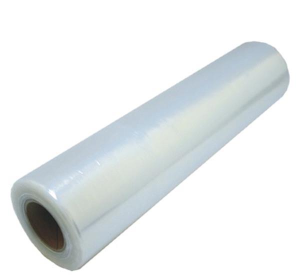 Folie stretch manual transparent 500 mm, 23 my , 1.30 kg