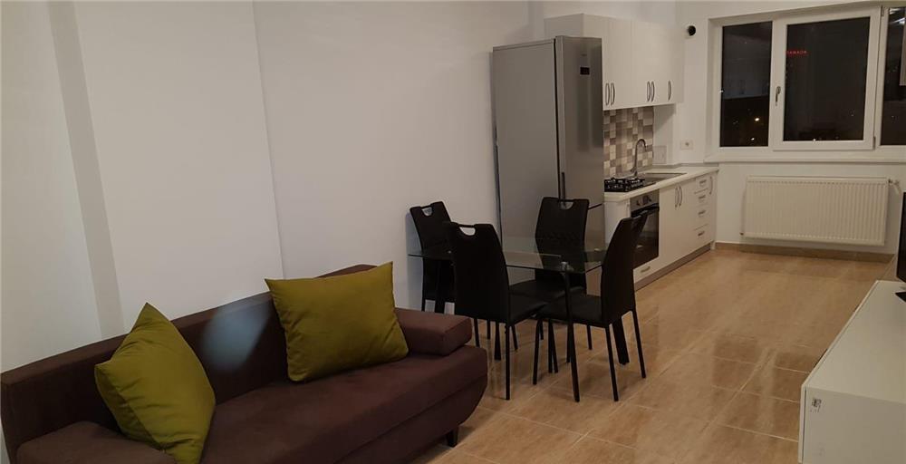 for rent ! Chirie 2 camere nou Onestilor  RESIDENCE