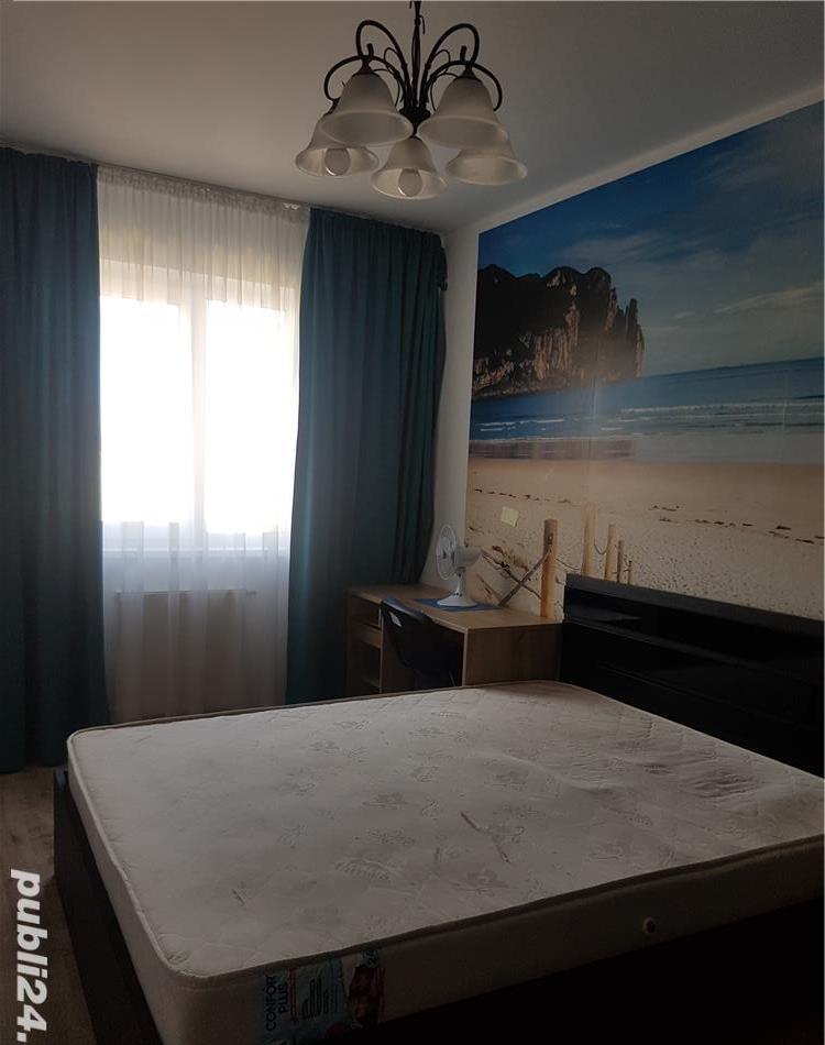 For rent !Chirie 3 cam lux residence Sucevei central