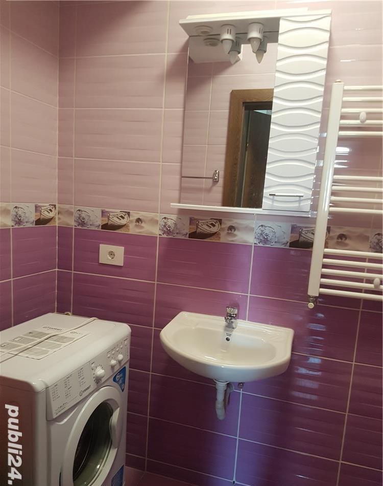 For rent !Chirie 3 cam lux residence Sucevei central