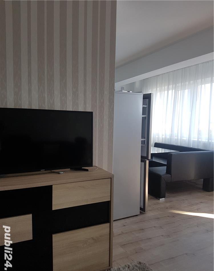 For rent !Chirie 3 cam lux residence Sucevei central