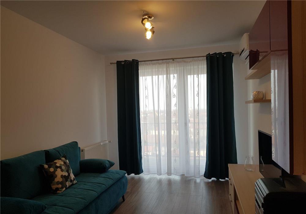 For rent !Chirie  apartam 2 camere lux Residence Onestilor
