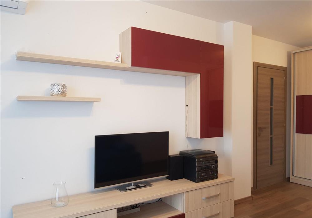 For rent !Chirie  apartam 2 camere lux Residence Onestilor