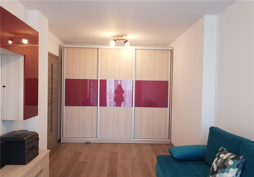 For rent !Chirie  apartam 2 camere lux Residence Onestilor