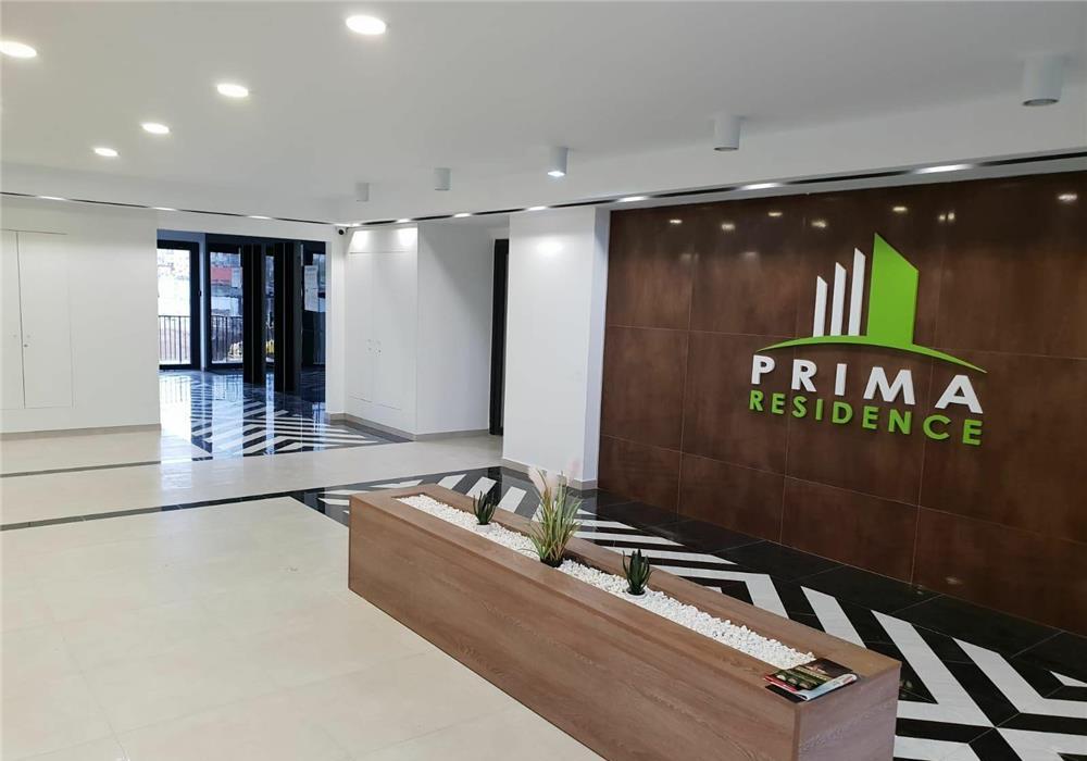 For rent !Chirie  apartam 2 camere lux Residence Onestilor