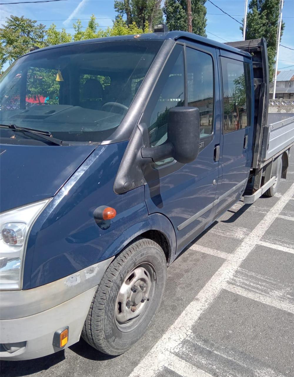Ford Autoutilitara