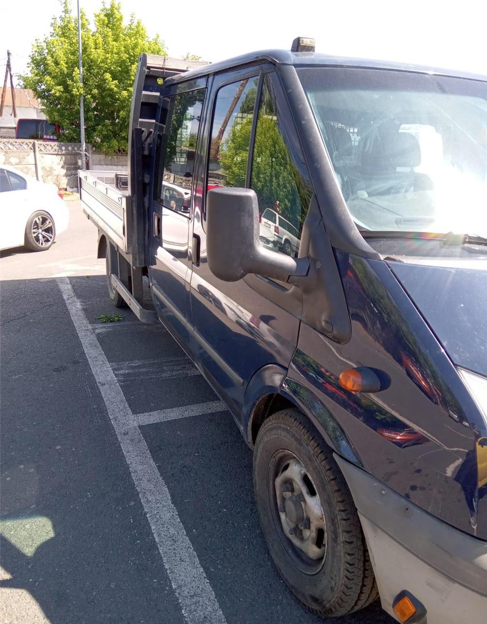 Ford Autoutilitara