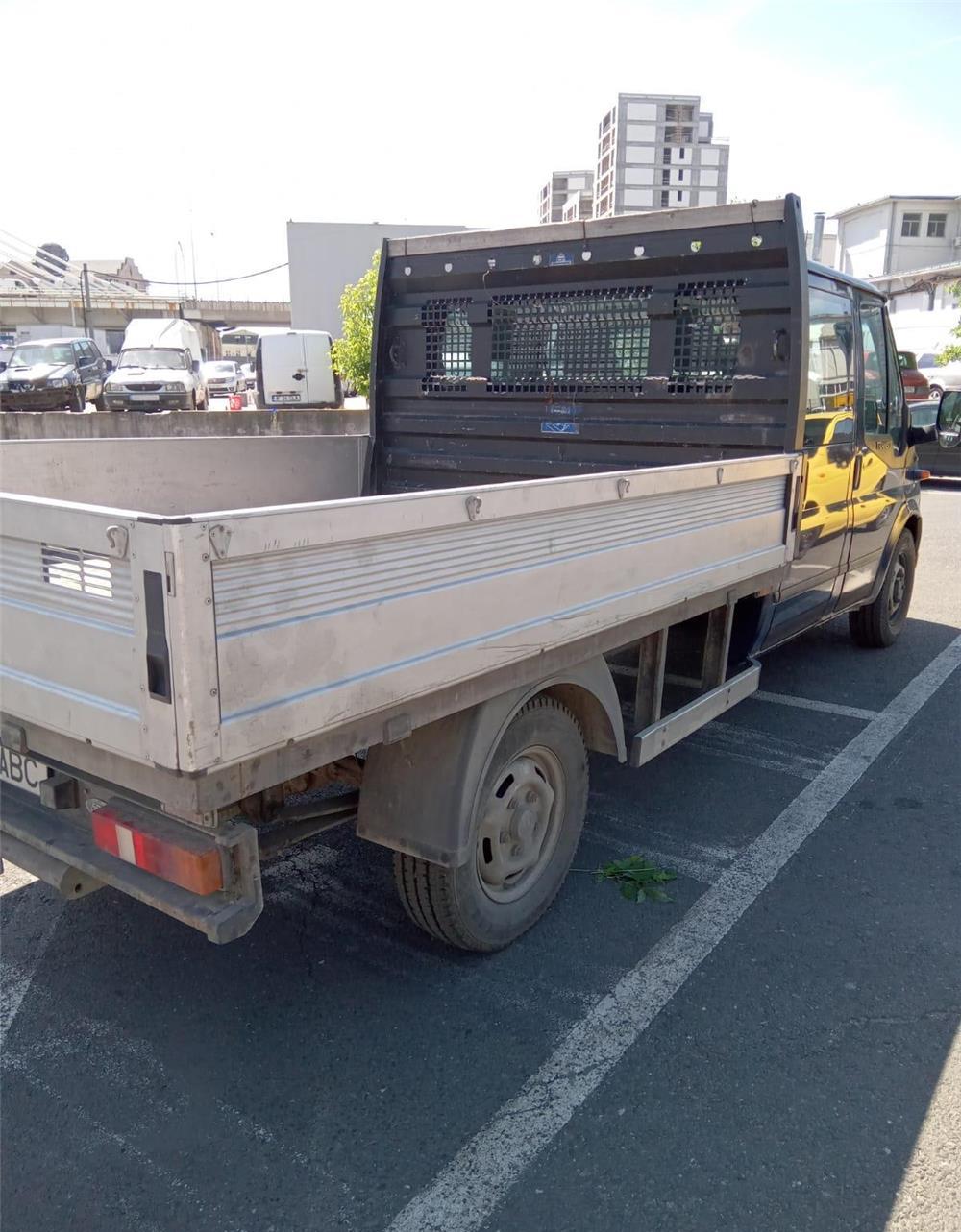 Ford Autoutilitara