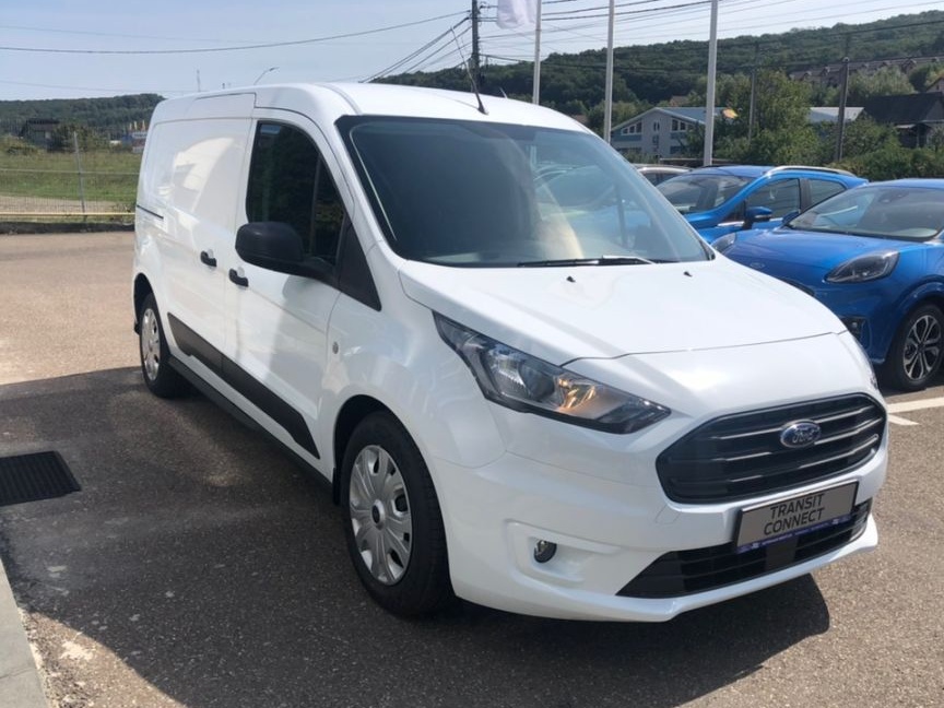 Ford Connect