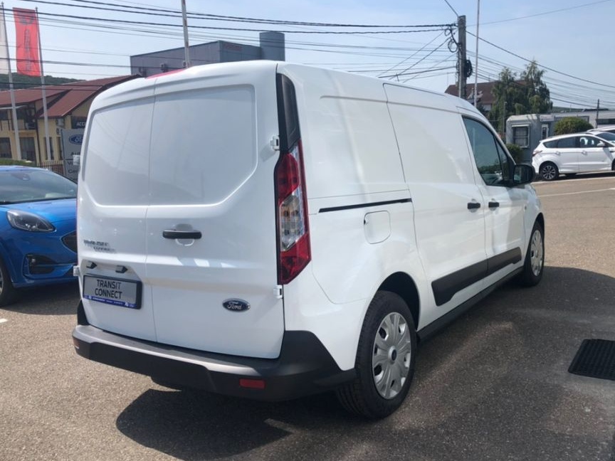 Ford Connect
