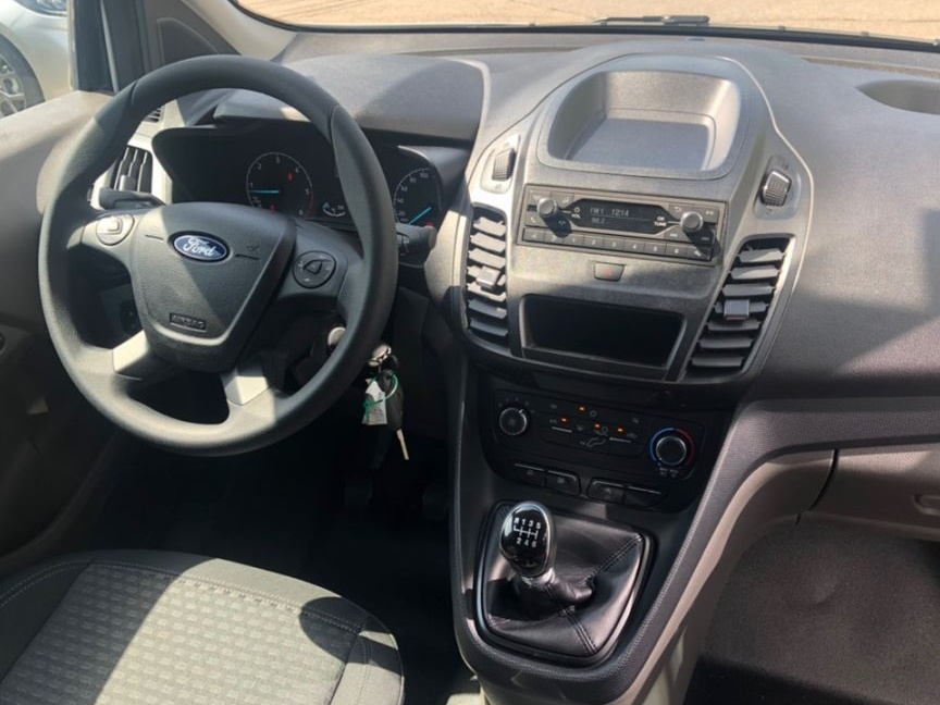 Ford Connect