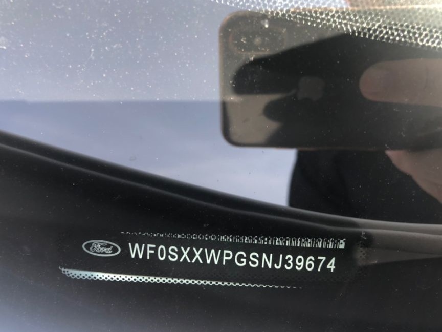 Ford Connect