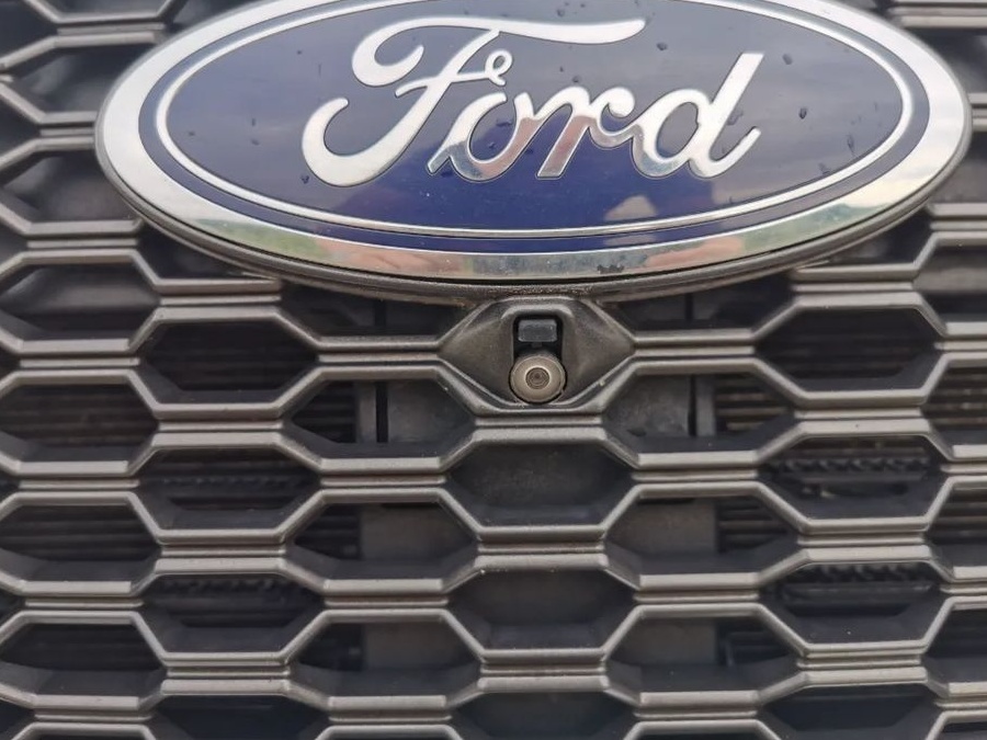 Ford EDGE 2.0 TDCi Powershift