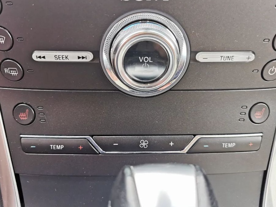 Ford EDGE 2.0 TDCi Powershift