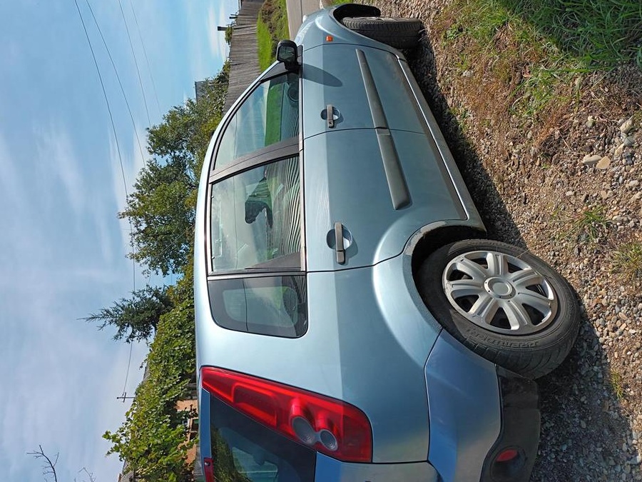 Ford fiesta 2006