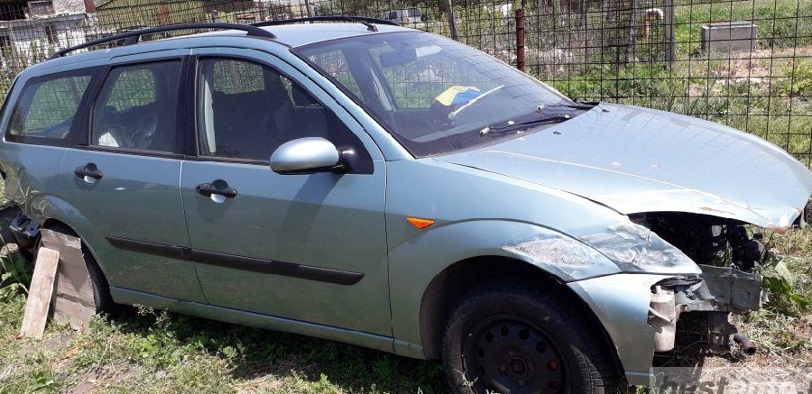 ford focus mk 1 ofer piese