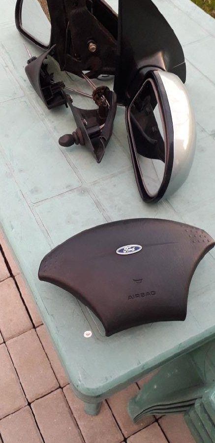 ford focus mk 1 ofer piese