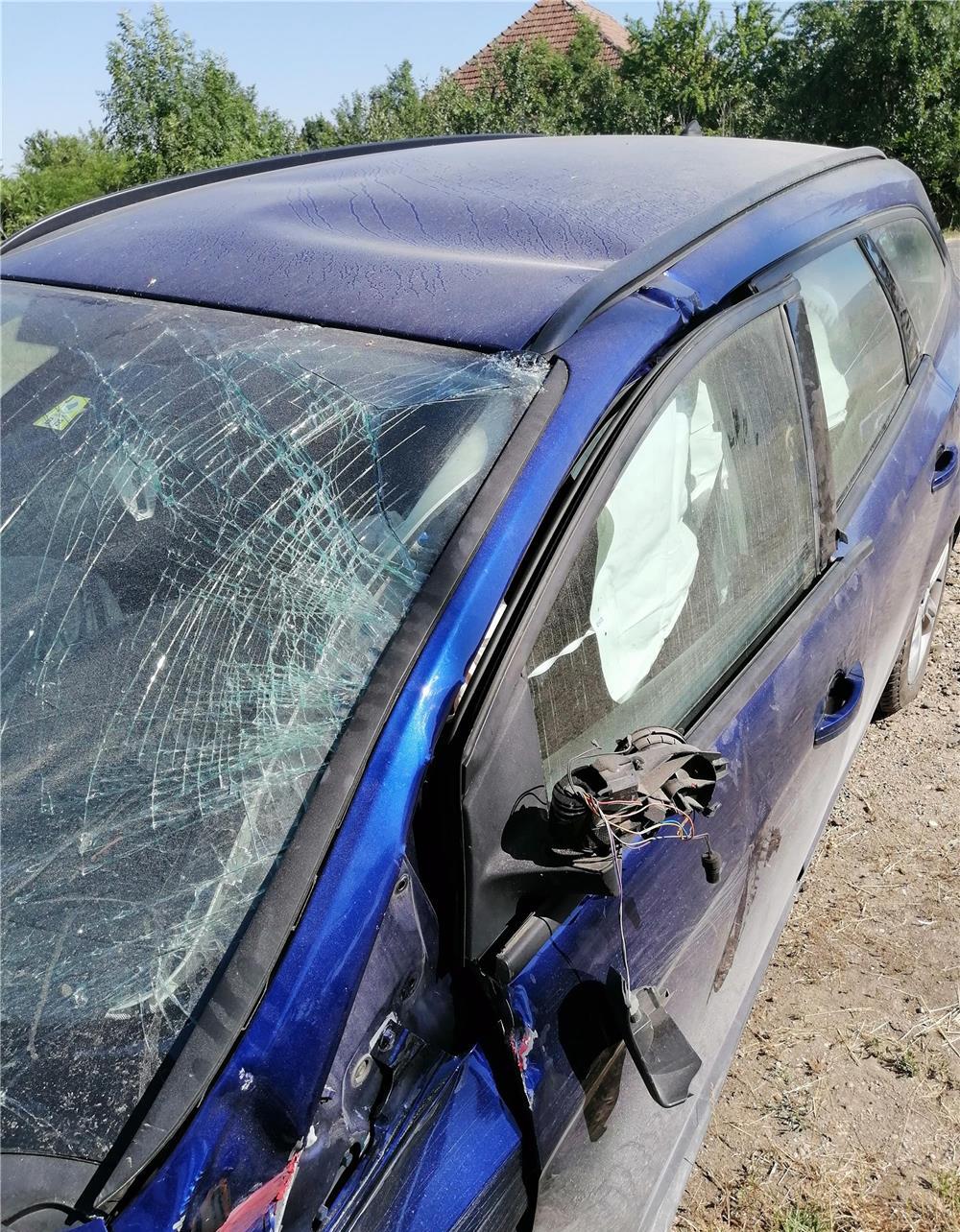 Ford focus mk3 2015