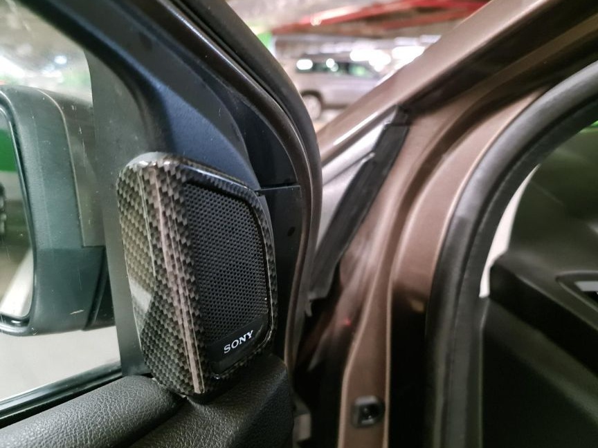 Ford Focus Turnier 1.5 EcoBlue Start-Stopp-System