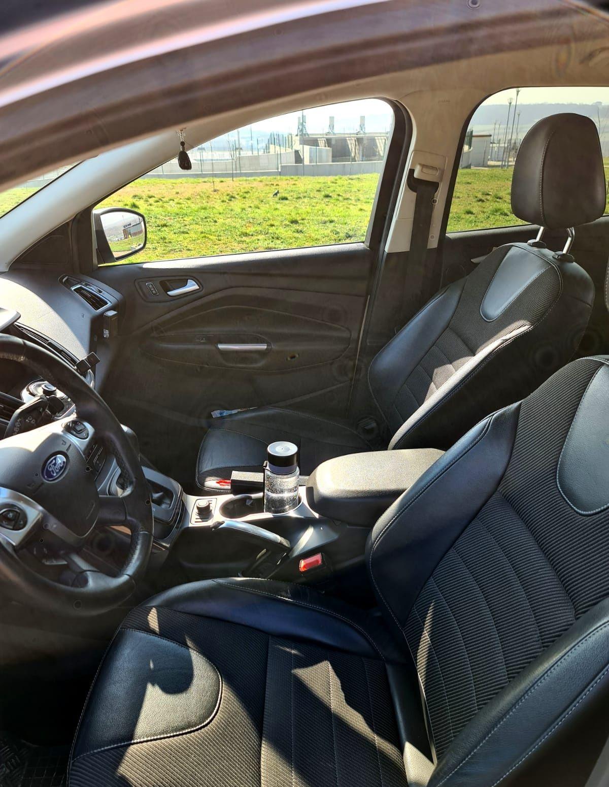 Ford Kuga 2016 Automat 4x4