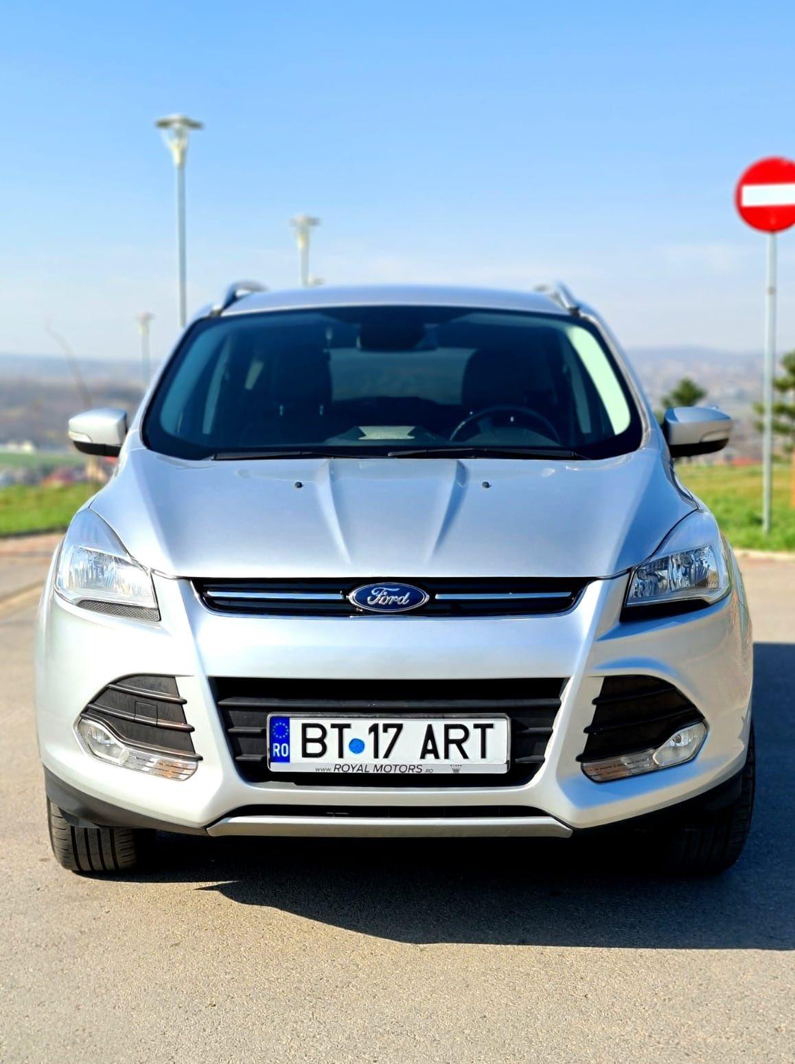 Ford Kuga 2016 Automat 4x4