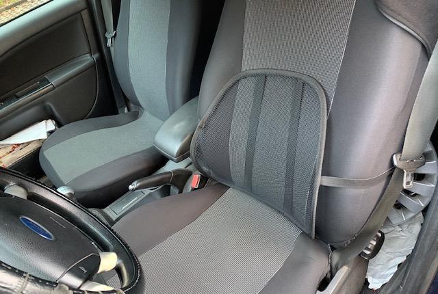 Ford Mondeo 2,0 TDCI