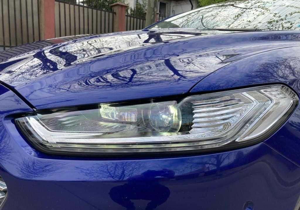 Ford MONDEO 5 Hatchback TITANIUM