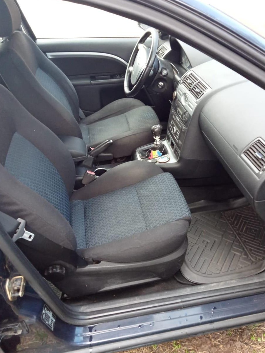 Ford Mondeo Dolj