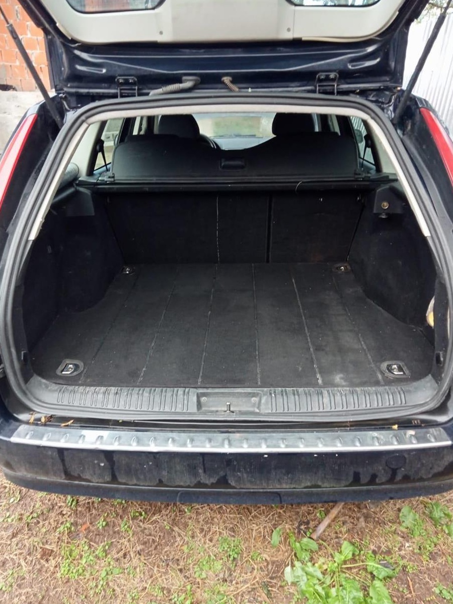 Ford Mondeo Dolj