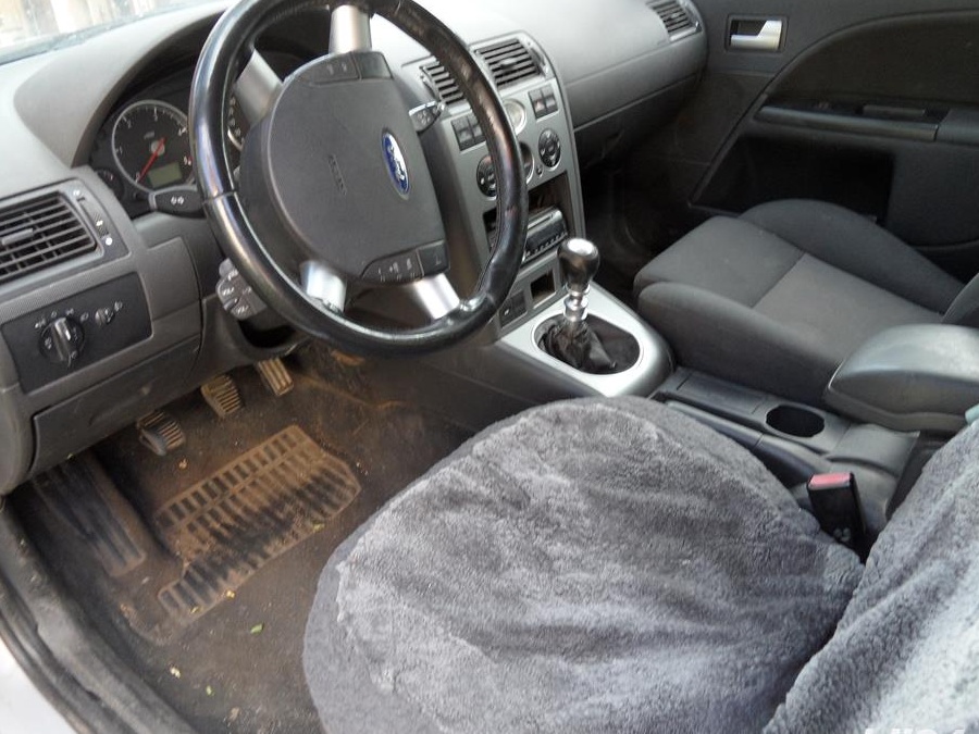 Ford Mondeo MK1
