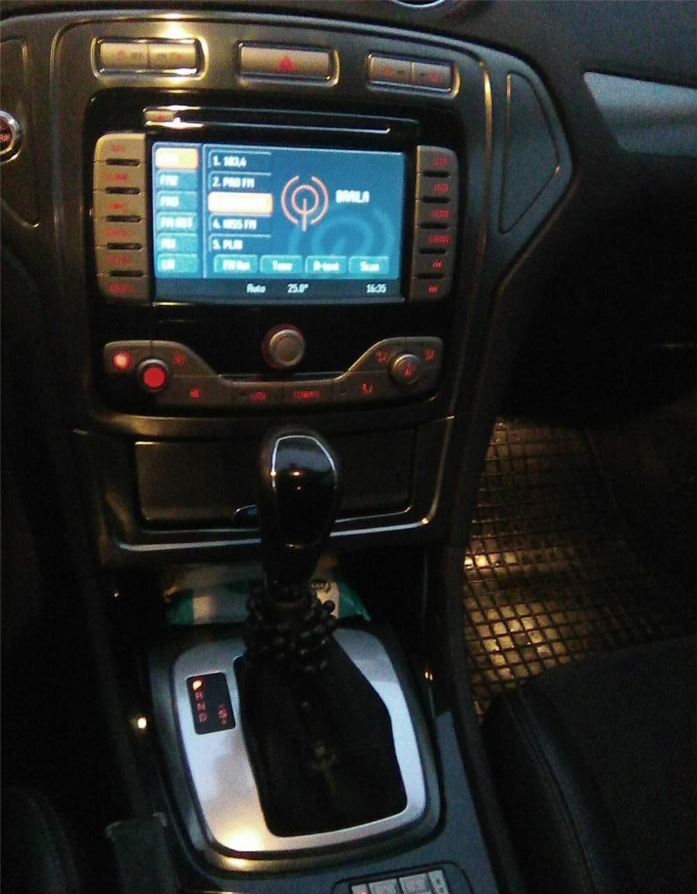 Ford Mondeo MK3