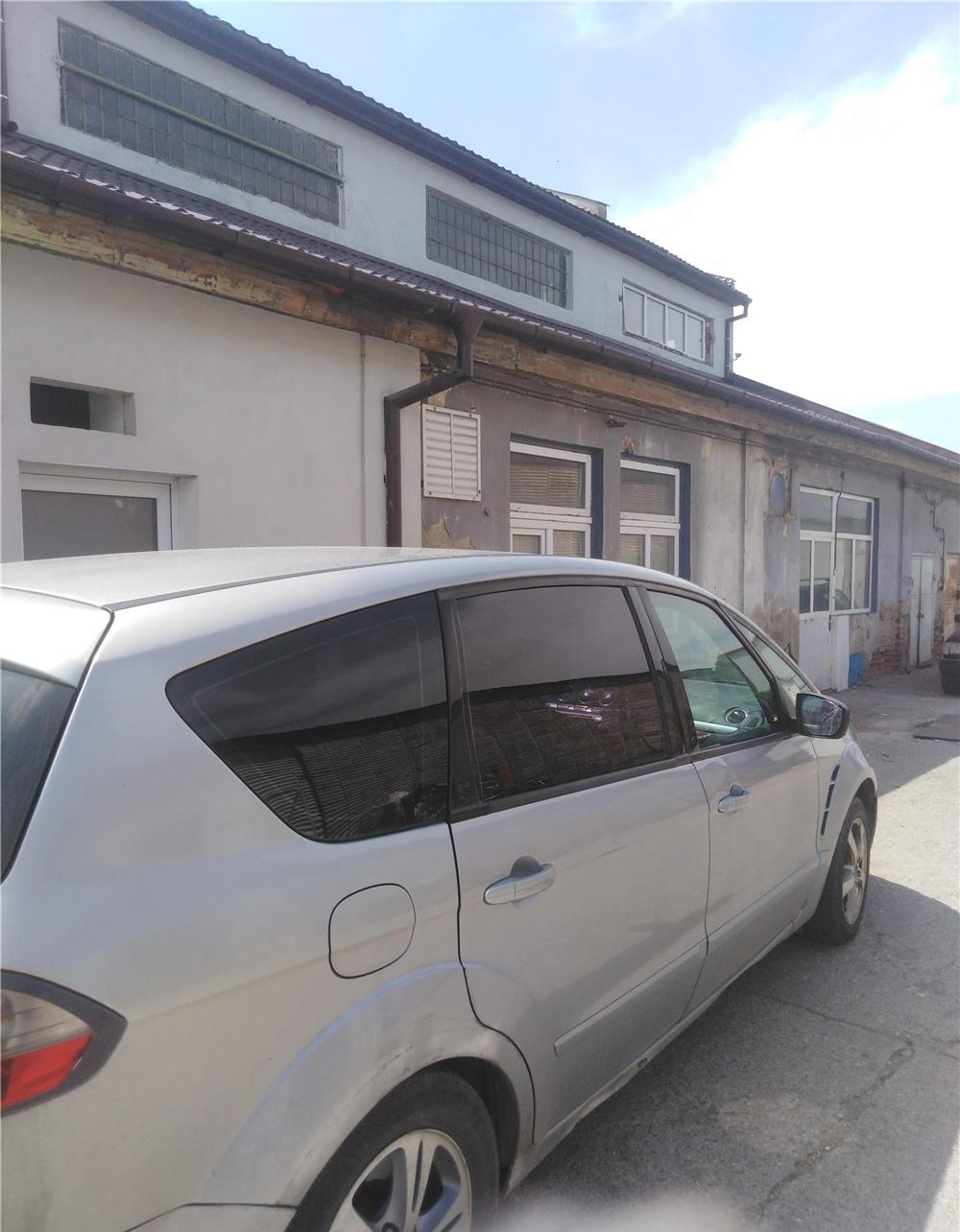 Ford S-Max MK1